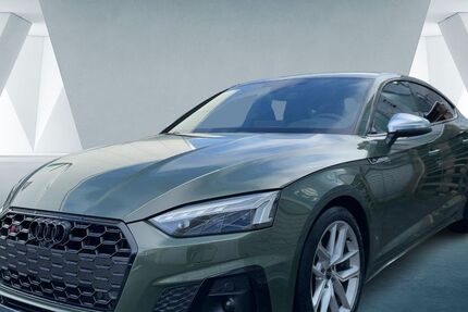 Audi S5 35.650 km 46.740 &euro; Bergisch Gladbach 51465