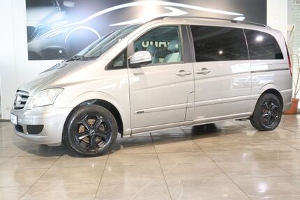 Mercedes-Benz Viano 164.618 km 18.500 &euro; Ratingen 40880