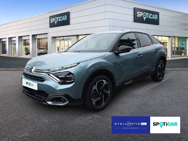 Citroen C4 32.190 km 17.390 &euro; Solingen 42655