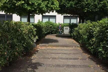 Gewerbeobjekt Mülheim Saarn - 3.000&euro; | Angebot:24551530