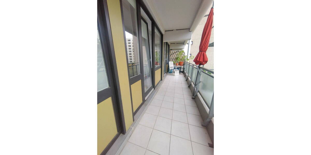 Etagenwohnung Köln Junkersdorf - 3 Zimmer, 91 m&sup2;, 339.000&euro; | Angebot:25957483