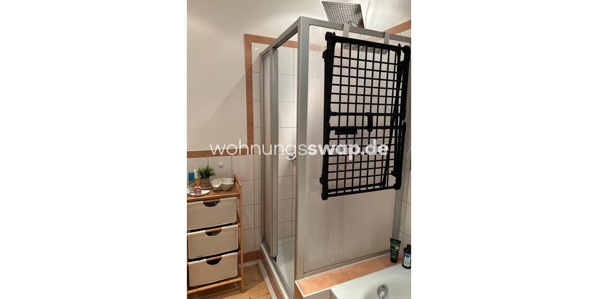 Etagenwohnung Düsseldorf Stadtbezirk 3 - 2 Zimmer, 55 m&sup2;, 900&euro; | Angebot:25343385