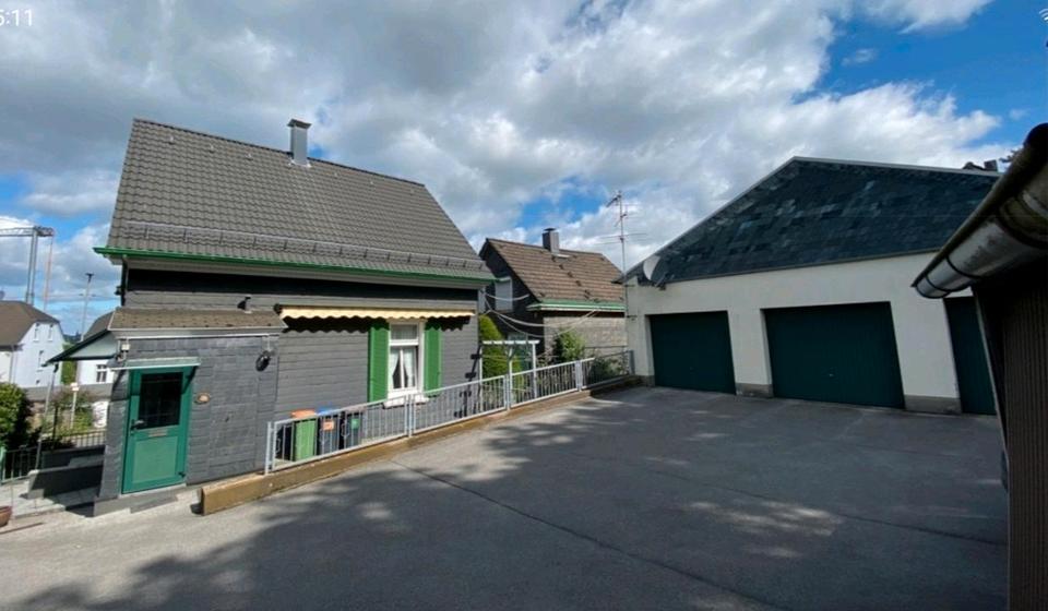 Einfamilienhaus Remscheid Reinshagen - 4 Zimmer, 94 m&sup2;, 299.000&euro; | Angebot:25861555