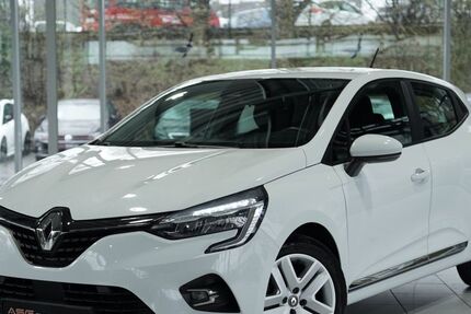 Renault Clio 86.000 km 13.800 &euro; Remscheid/NRW 42855