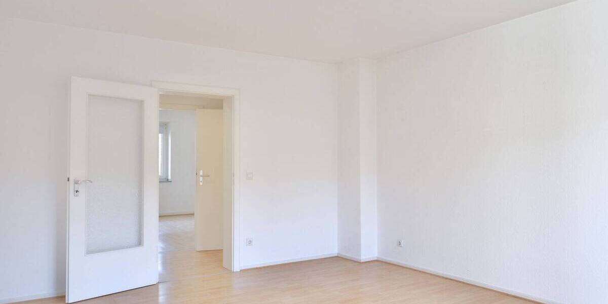 Etagenwohnung Neuss Furth-Süd - 2 Zimmer, 59 m&sup2;, 179.000&euro; | Angebot:26160785