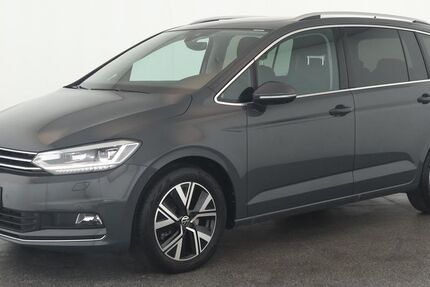VW Touran 9.700 km 35.884 &euro; Neuss 41464