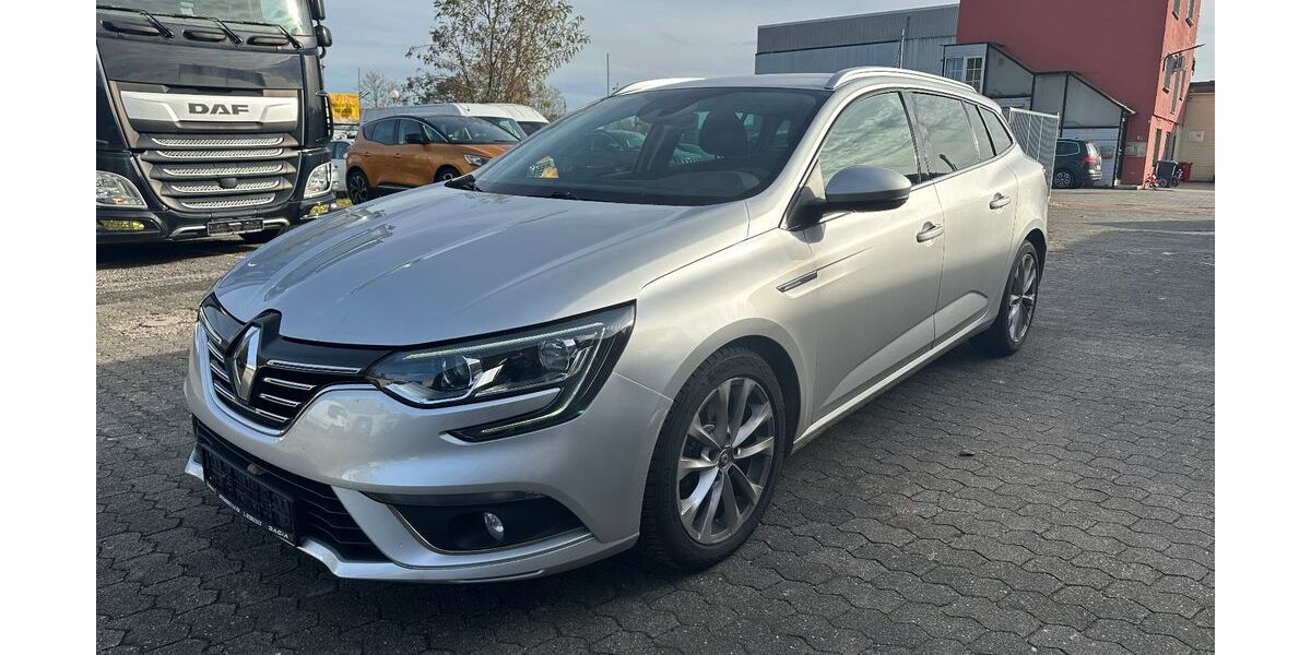 Renault Megane 170.000 km 7.650 &euro; Neuss 41469