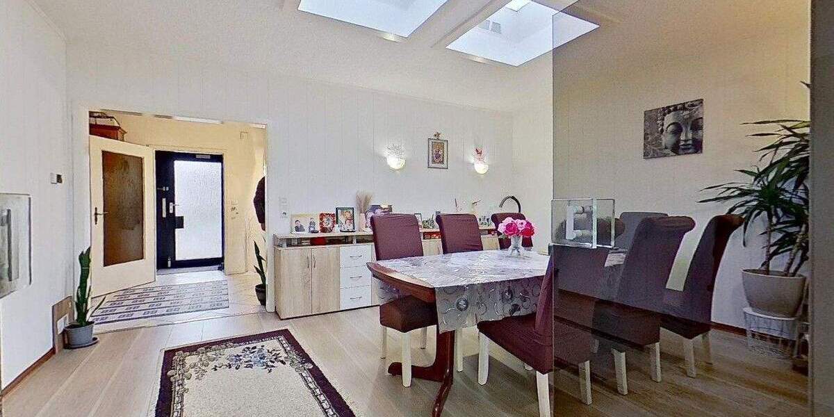 Mehrfamilienhaus, Wohnhaus Neuss Erfttal - 8 Zimmer, 316 m&sup2;, 690.000&euro; | Angebot:25726608