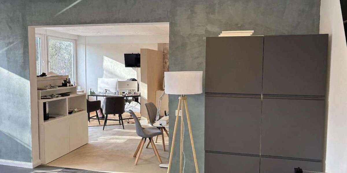 Gewerbeobjekt Schwelm - 770&euro; | Angebot:26002849