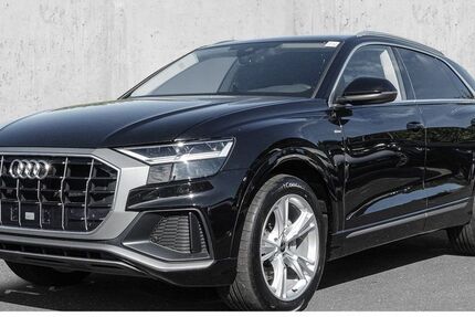 Audi Q8 61.573 km 54.740 &euro; Düsseldorf 40549
