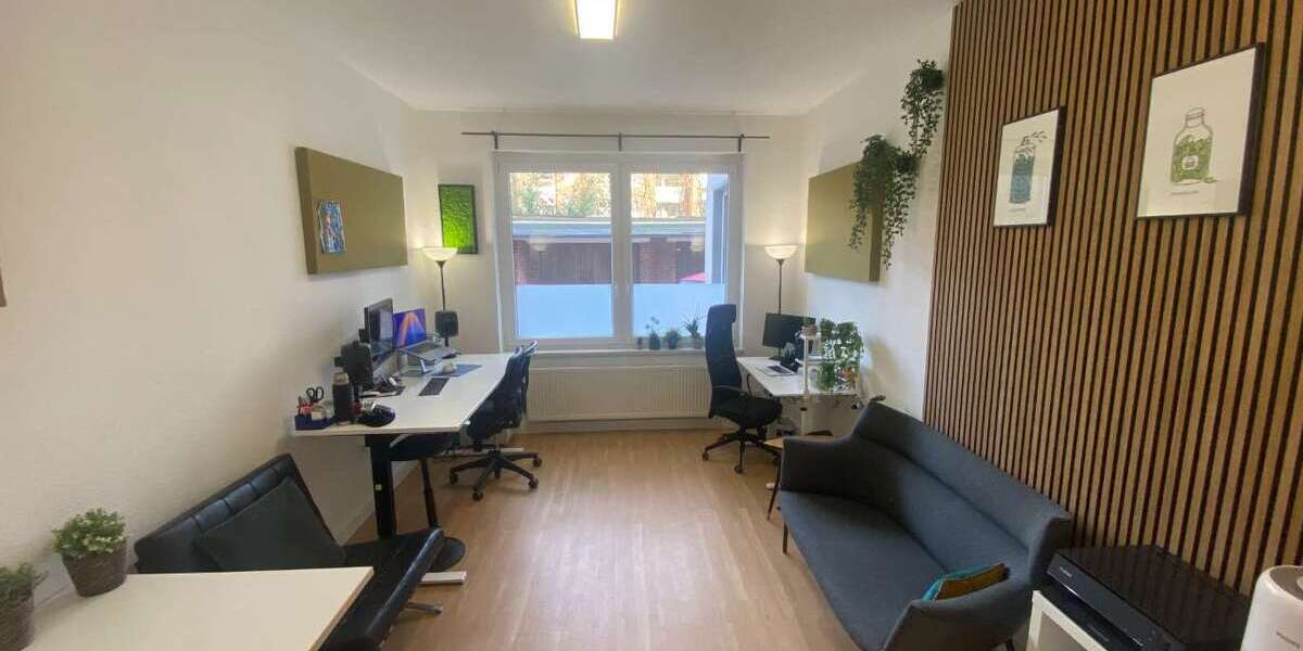 Gewerbeobjekt Düsseldorf Stadtbezirk 3 - 450&euro; | Angebot:26191899