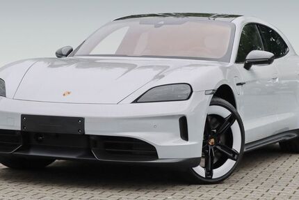 Porsche Taycan 21.900 km 145.900 &euro; Willich 47877