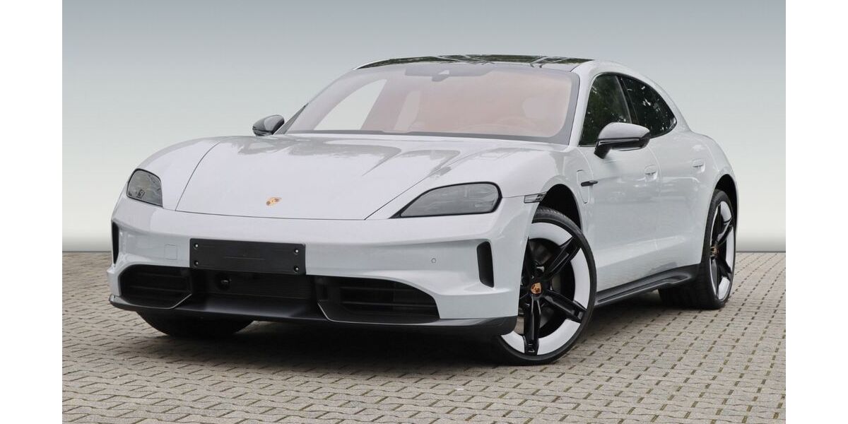 Porsche Taycan 21.900 km 145.900 &euro; Willich 47877