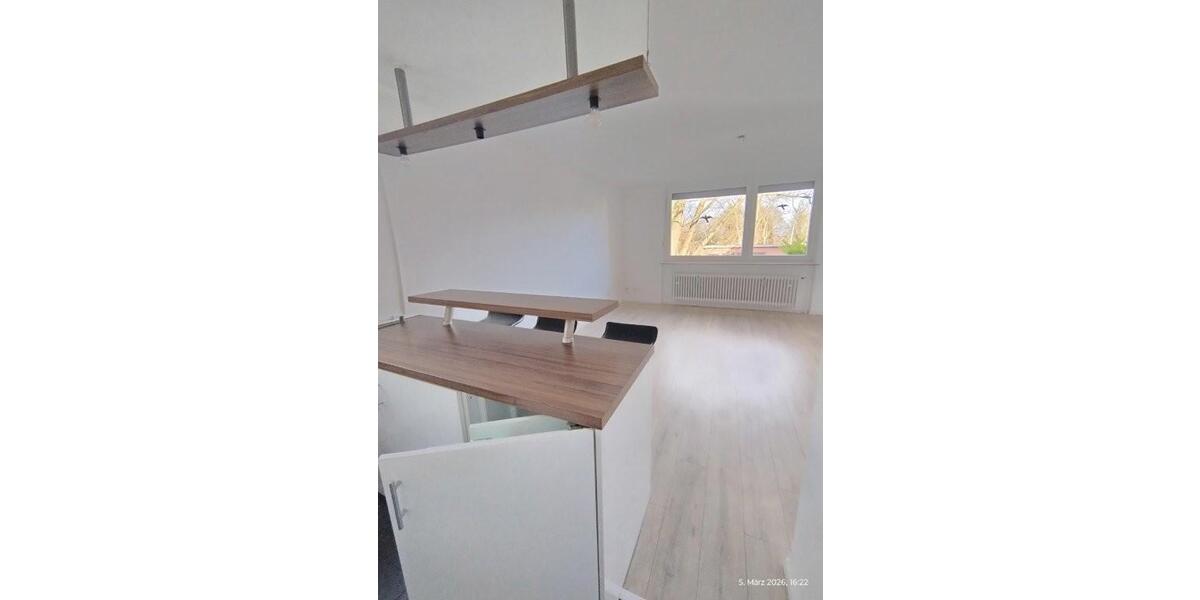 Helle, bezugsfreie 2,5-Zimmer Wohnung in Waldrandlage von Frechen-Königsdorf - Etagenwohnung Frechen Königsdorf | Angebot:25874456