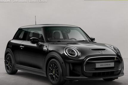 Mini Cooper SE 22.194 km 21.990 &euro; Düsseldorf 40237