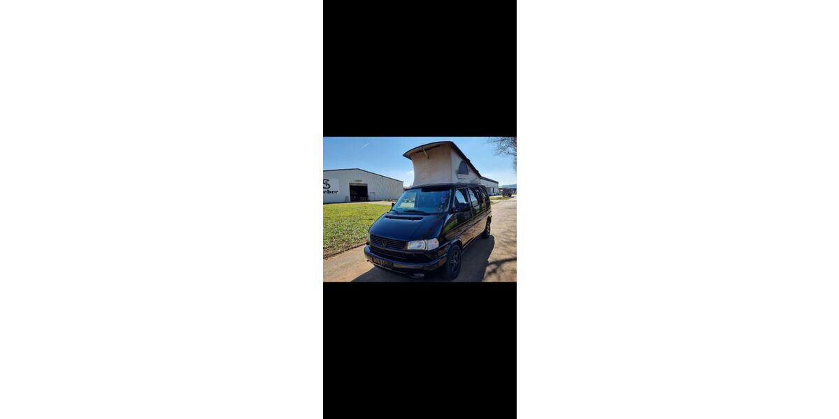 VW T4 andere 213.000 km 5.000 &euro; Solingen 42699