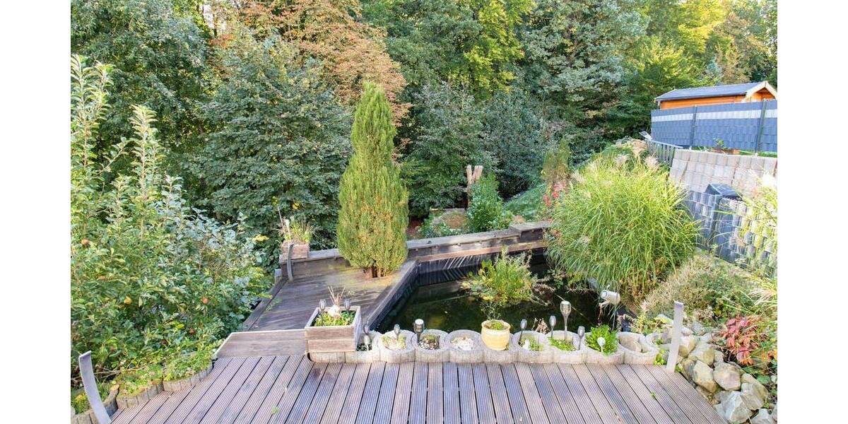 Einfamilienhaus Radevormwald Herbeck - 5 Zimmer, 164 m&sup2;, 379.000&euro; | Angebot:26276086