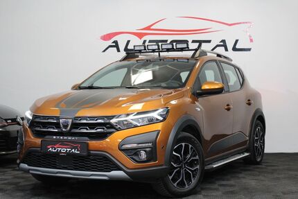 Dacia Sandero 22.600 km 14.999 &euro; Wuppertal 42283