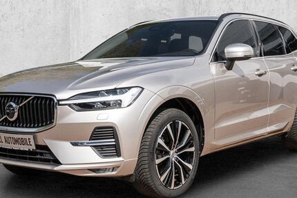 Volvo XC60 29.241 km 35.690 &euro; Wuppertal 42109