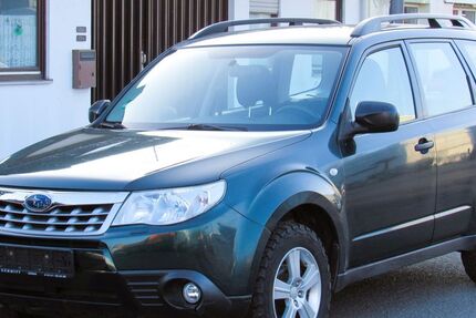 Subaru Forester 141.000 km 5.790 &euro; Köln-Rath 51107