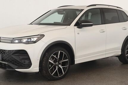 VW Tiguan 21.200 km 47.384 &euro; Neuss 41464