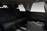 Mercedes-Benz V 250 4M lang Marco Polo Activity Edition Autom 61.319 km 49.900 &euro; Wuppertal 42327
