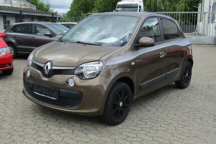 Renault Twingo 107.000 km 4.700 &euro; Rommerskirchen 41569