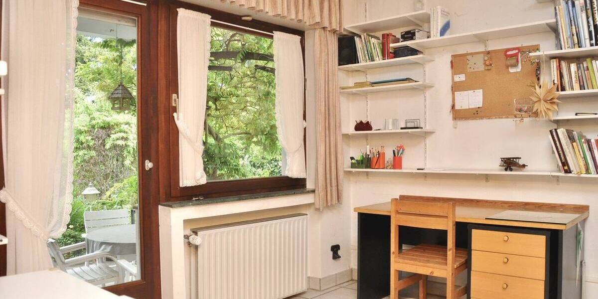 Einfamilienhaus Düsseldorf Wersten - 6 Zimmer, 130 m&sup2;, 698.000&euro; | Angebot:26835262