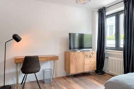 Zimmer Köln Altstadt-Süd - 825&euro; | Angebot:23706682