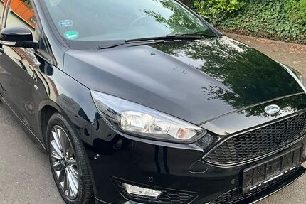 Ford Focus 85.000 km 8.990 &euro; koeln 51105