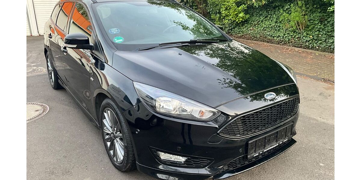 Ford Focus 85.000 km 8.990 &euro; koeln 51105