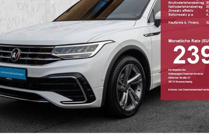 VW Tiguan 39.761 km 32.480 &euro; Düsseldorf 40474