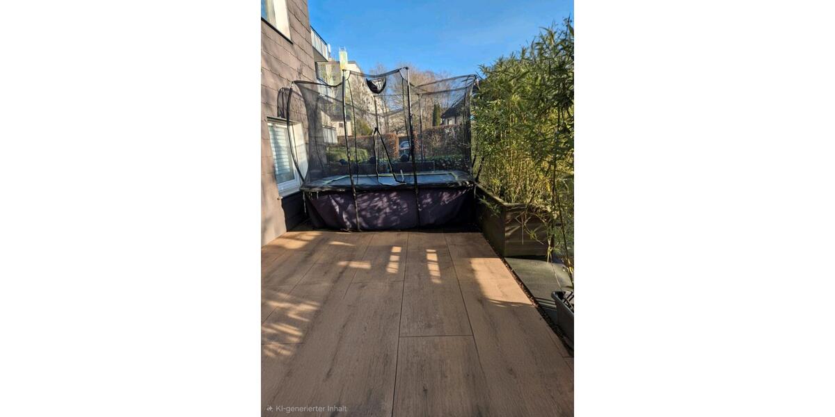 Etagenwohnung Solingen Wald - 6.5 Zimmer, 145 m&sup2;, 310.000&euro; | Angebot:24840857