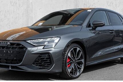 Audi S3 8.654 km 45.850 &euro; Düsseldorf 40474