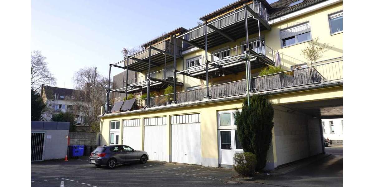 Gewerbeobjekt Leverkusen Opladen - 449.000&euro; | Angebot:26730061