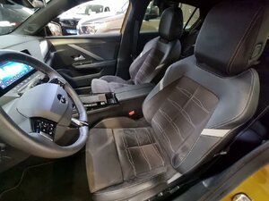 Opel Astra Ultimate Plug-in-Hybrid Navi Head Up 24.396 km 22.490 &euro; HAAN 42781