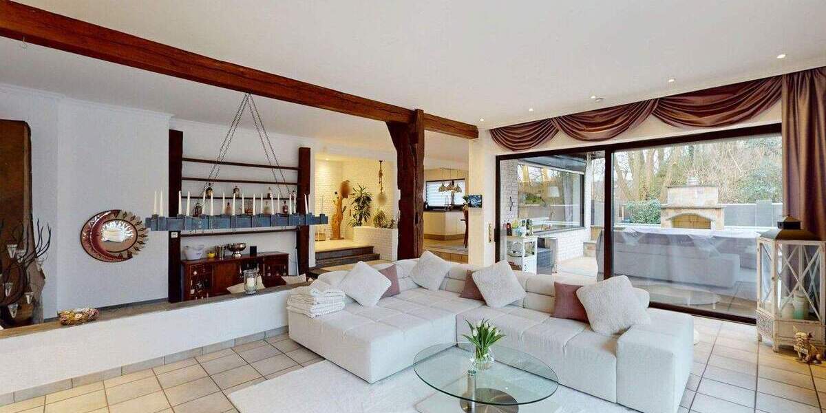 Einfamilienhaus Ratingen West - 6 Zimmer, 268 m&sup2;, 935.000&euro; | Angebot:25721386