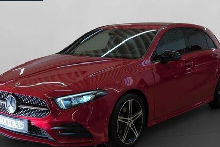 Mercedes-Benz A 200 64.000 km 21.490 &euro; Leverkusen 51381