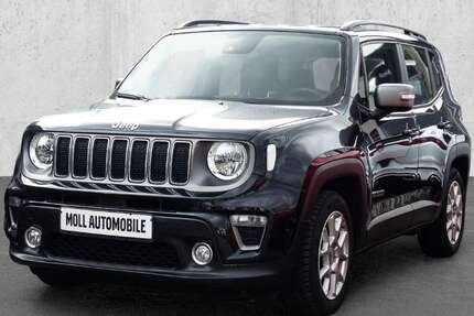Jeep Renegade 68.296 km 13.940 &euro; Köln 50825