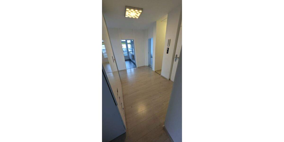 Etagenwohnung Wuppertal Elberfeld - 3 Zimmer, 92 m&sup2;, 224.000&euro; | Angebot:25760371