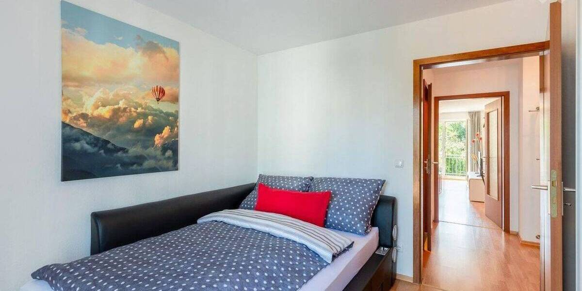 Etagenwohnung Köln Humboldt-Gremberg - 2 Zimmer, 56 m&sup2;, 800&euro; | Angebot:26156010