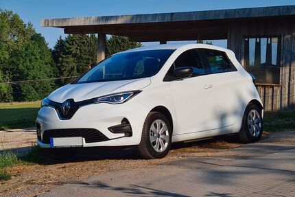 Renault ZOE 53.564 km 10.900 &euro; Solingen 42719