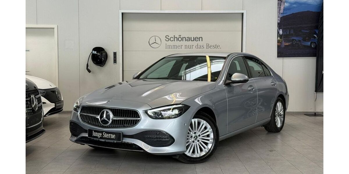 Mercedes-Benz C 180 6.703 km 33.930 &euro; Wuppertal 42281