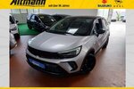 Opel Crossland X GS Line AHK Kam SHZ LHZ Tempo 21.775 km 19.870 &euro; HAAN 42781