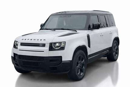 Land Rover Defender 65.000 km 59.950 &euro; Remscheid 42859