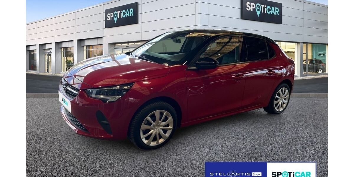 Opel Corsa 17.829 km 15.880 &euro; Köln 51065