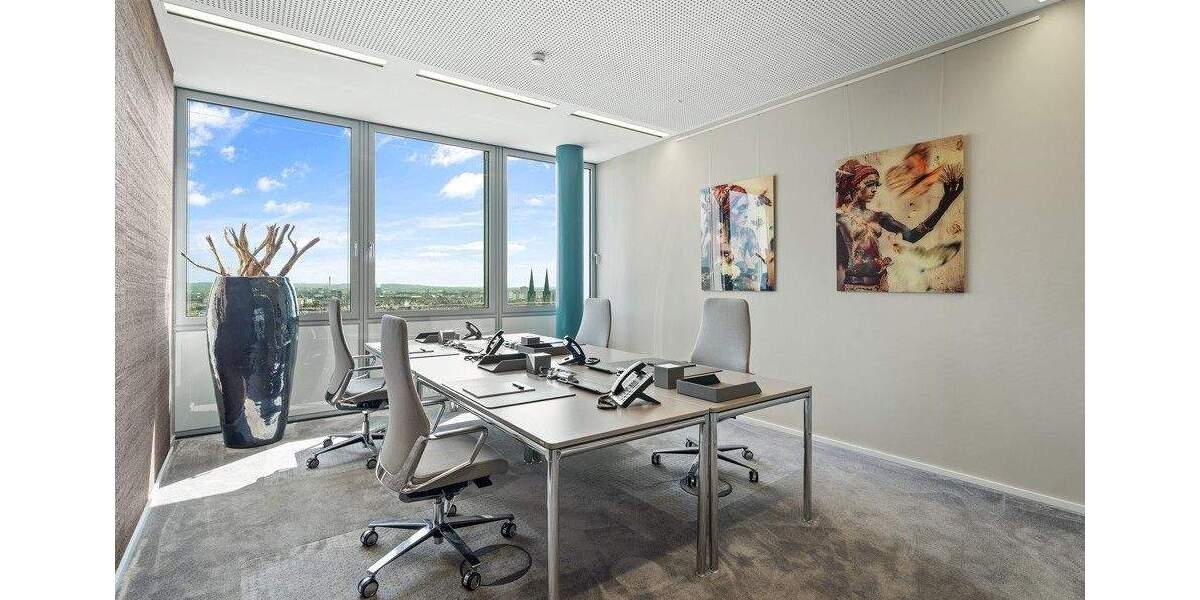 Gewerbeobjekt Düsseldorf Stadtmitte - 329&euro; | Angebot:25854047