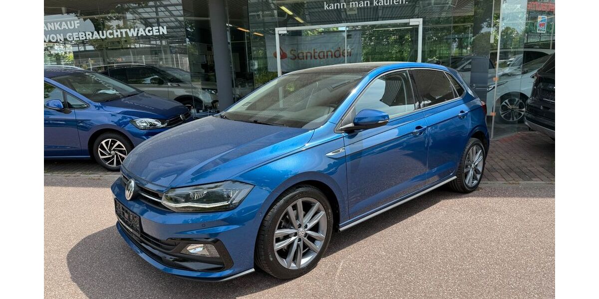 VW Polo 94.331 km 15.950 &euro; Korschenbroich 41352