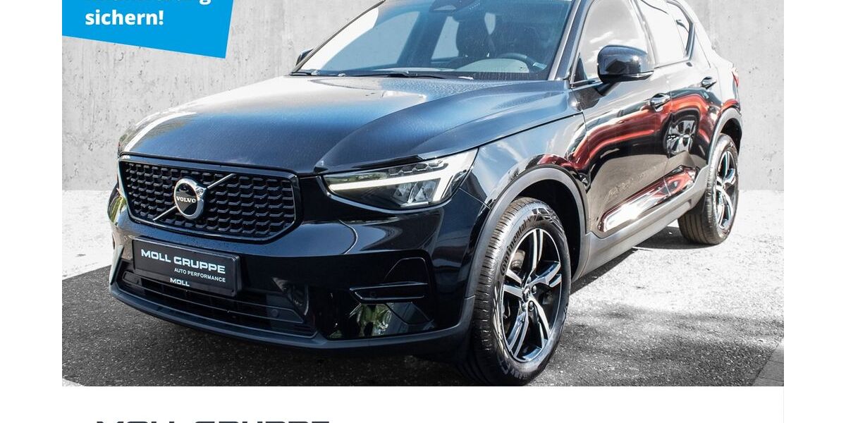 Volvo XC40 36.195 km 34.480 &euro; Düsseldorf 40474