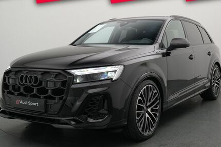 Audi SQ7 1.009 km 119.980 &euro; Leverkusen 51373
